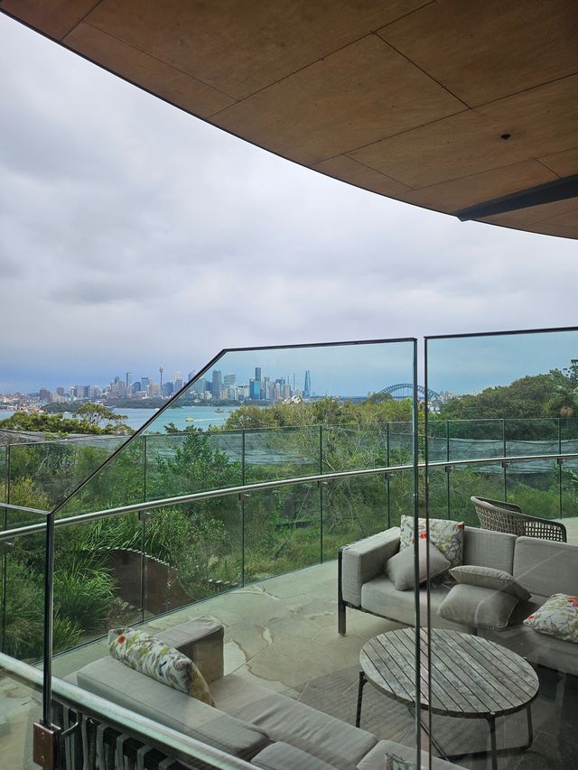 住進動物園的夜！Taronga最美棲息之旅