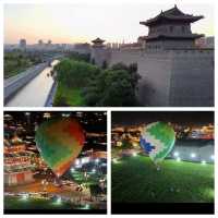 大同古城住這！推窗見鼓樓的寶藏賓館太絕