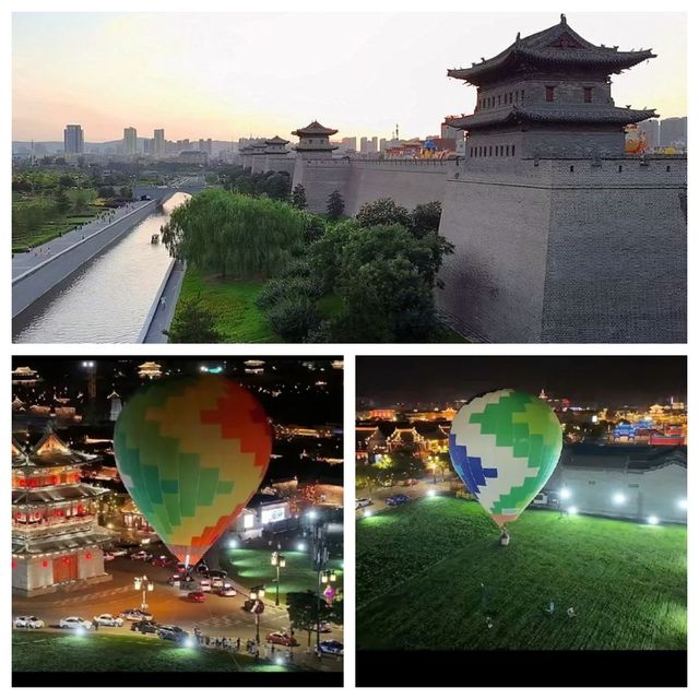 大同古城住這！推窗見鼓樓的寶藏賓館太絕