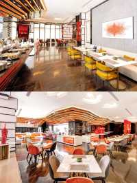 親子出行天花板在這寶藏酒店一秒俘獲娃!