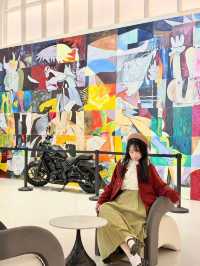 青島！免費又好拍的地方被我找到啦！！