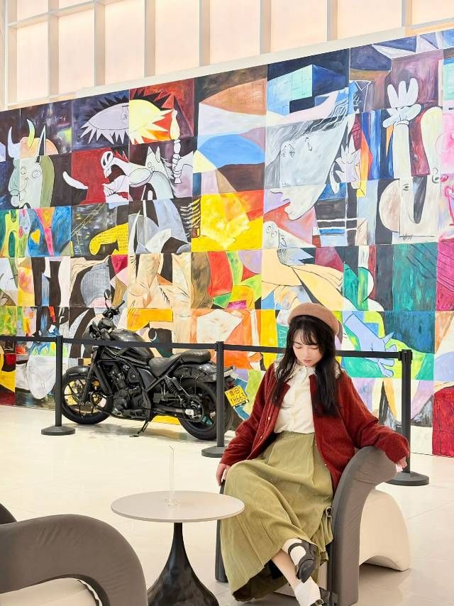 青島！免費又好拍的地方被我找到啦！！