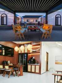 誰懂啊！11 月的額爾古納真的美到失語