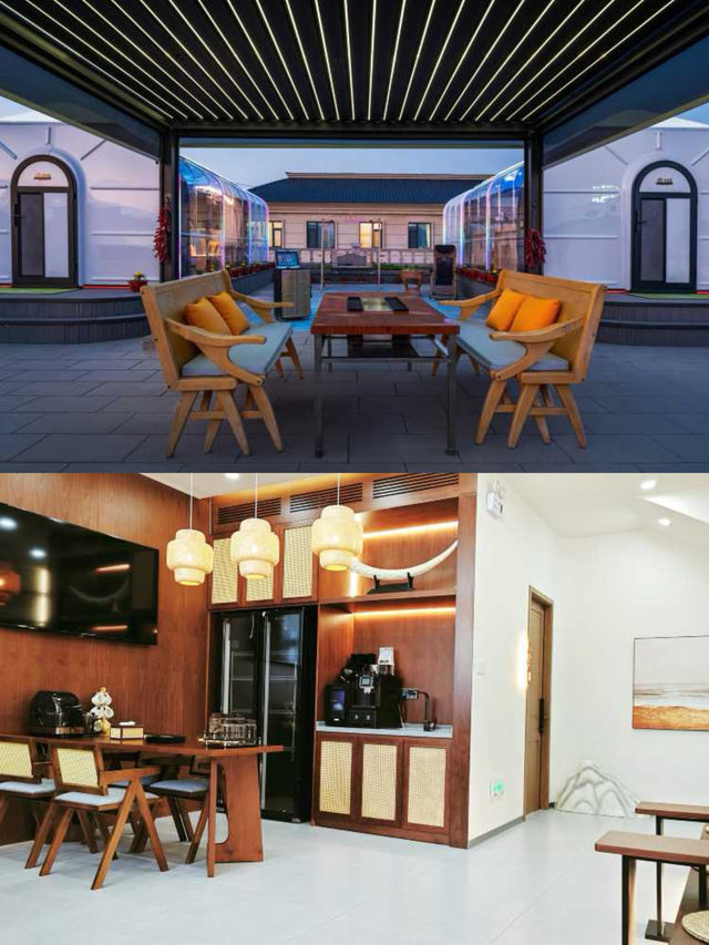 誰懂啊！11 月的額爾古納真的美到失語