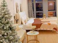 景德鎮寶藏民宿人均百元住進人民廣場C位