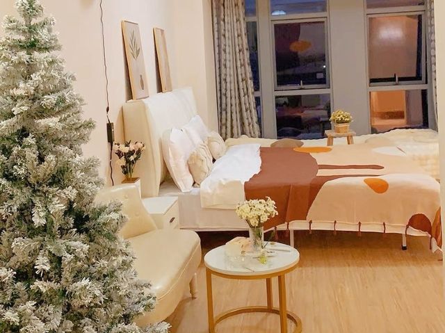 景德鎮寶藏民宿人均百元住進人民廣場C位