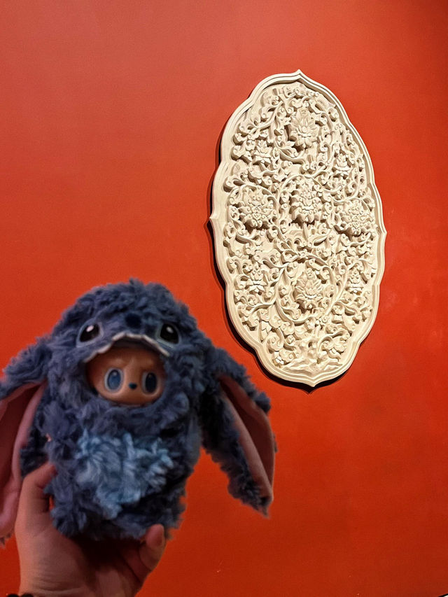 南京秋日City Walk！這幾個地方一定要打卡