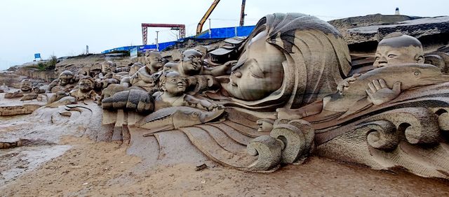 蘭州金秋三日,邂逅黃河畔的詩意與煙火 蘭州金秋三日,邂逅黃河畔的詩意與煙火