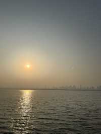 武漢 / 東湖景區