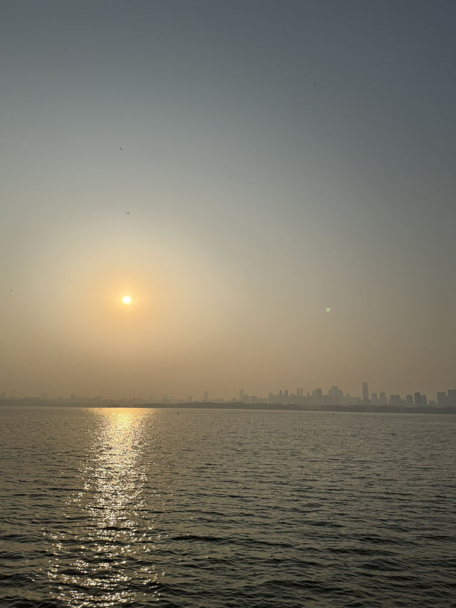 武漢 / 東湖景區