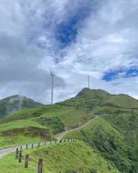 廣東風車山一日遊 | 邂逅雲端浪漫  寶子們，你是否渴望一場不用長途跋涉，就能親近自然、感受浪漫的