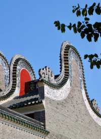 珠璣古巷:穿越千年的廣府尋根之旅