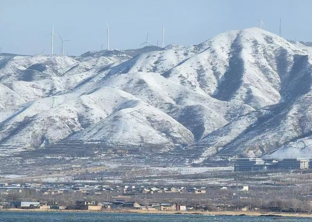 山西稷山旅遊景點大全圖片及介紹