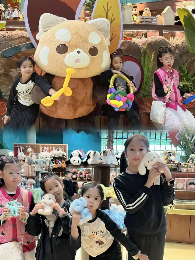 麗水親子遊|三天兩晚超豐富親子活動攻略 麗水親子遊|三天兩晚超豐富親子活動攻略