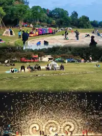 重慶遛娃必去!一票嗨玩一整天