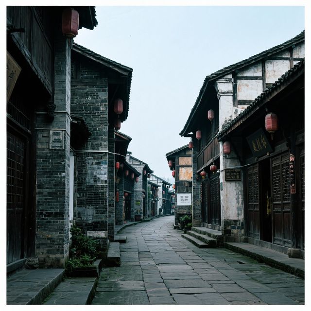 別再亂衝了這份宜賓冬季旅行請收好 別再亂衝了這份宜賓冬季旅行請收好