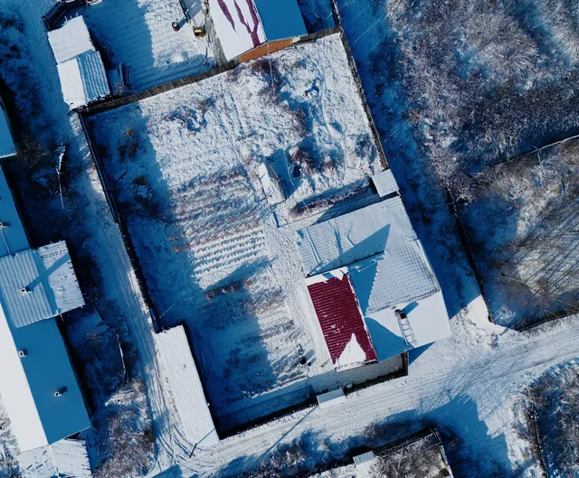 私人小眾滑雪，大興安嶺滑雪才是隱藏頂配！