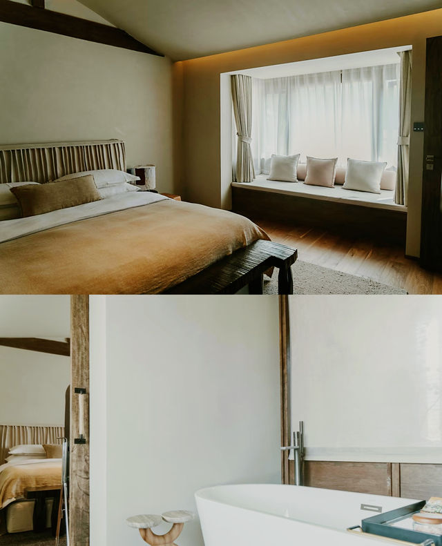 這次劍川沙溪之行,我住進了沙溪·森熹美學藝術精品民宿,簡直是一場美學的沉浸式體驗!侘寂風混搭新中式, 這次劍川沙溪之行,我住進了沙溪·森熹美學藝術精品民宿,簡直是一場美學的沉浸式體驗!侘寂風混搭新中式,