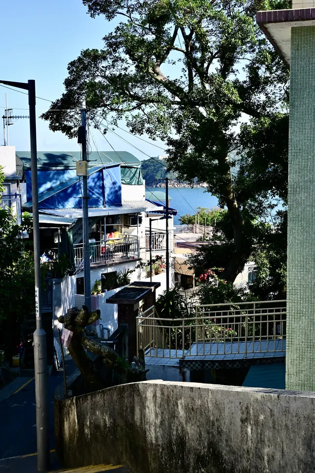 記錄帖香港.長洲島Vacation Land. 記錄帖香港.長洲島Vacation Land.