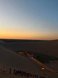 小青甘環線掠影