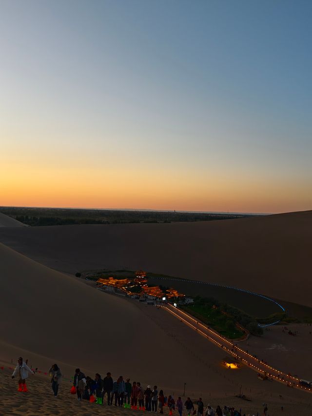 小青甘環線掠影 小青甘環線掠影