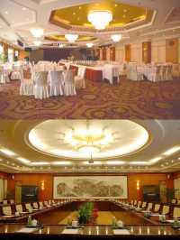 秦皇島大酒店，住得舒心！