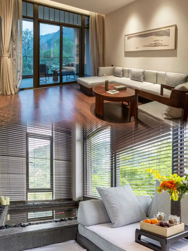 太好住了!果斷續住!永泰溫泉酒店TOP1 太好住了!果斷續住!永泰溫泉酒店TOP1