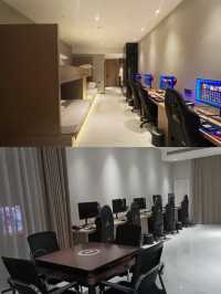 穿越歷史的沉浸式體驗住進宙斯的放鬆模式!