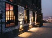 重慶鵝嶺二廠遊玩攻略