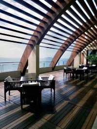 被雅高集團旗下這家高端酒店的綠意治癒