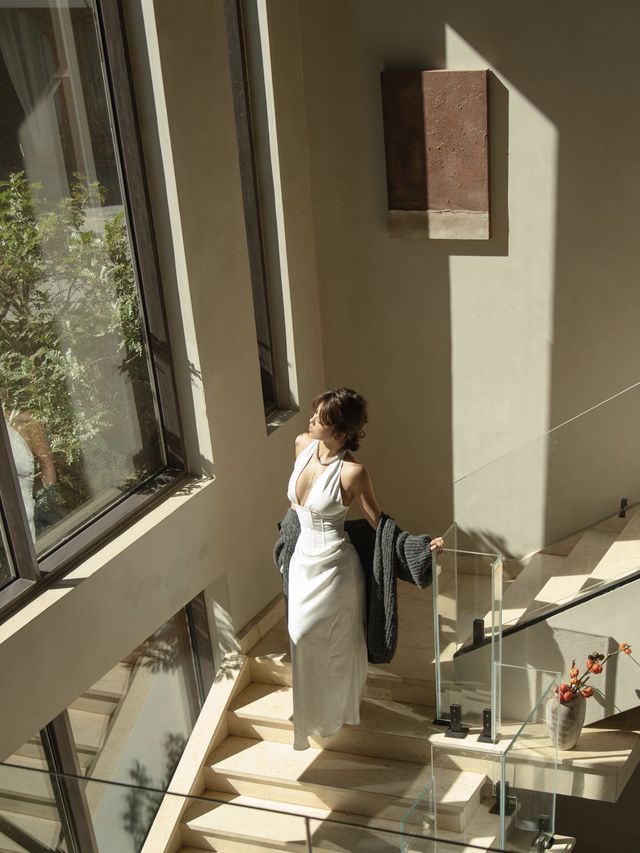 在麗江沉浸式感受“玉龍雪山”的 Day & Night 在麗江沉浸式感受“玉龍雪山”的 Day & Night