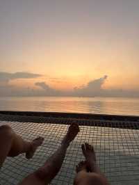 Perfect Honeymoon Experience at Anantara Dhigu