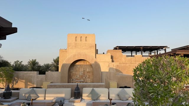 An Unforgettable, Serene Retreat