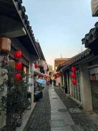 Почему Шанхай весной прекраснее всего 🌸