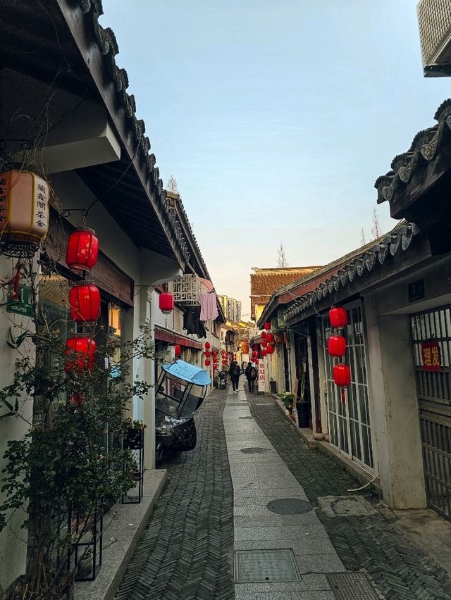 Почему Шанхай весной прекраснее всего 🌸 Почему Шанхай весной прекраснее всего 🌸