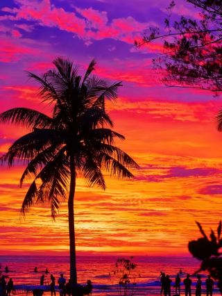 Off-season Kota Kinabalu is truly a paradise on earth!!!