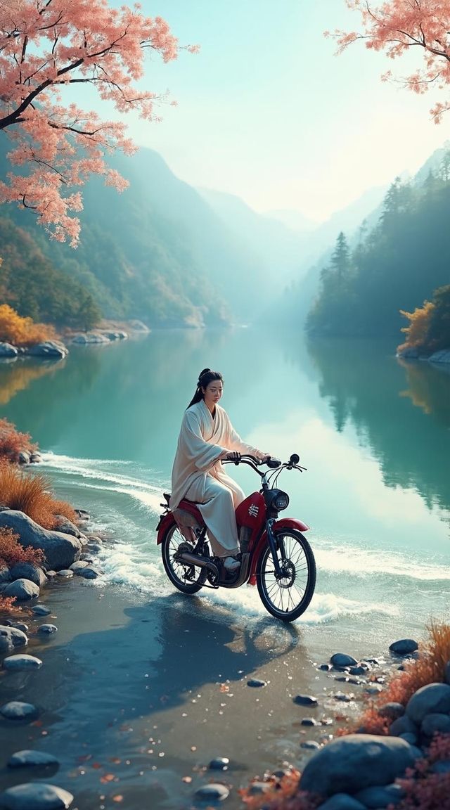 火爆親子遊！駱馬湖2天1晚超全攻略