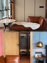 人生第一次住咁高端嘅酒店，真係太絕啦!!