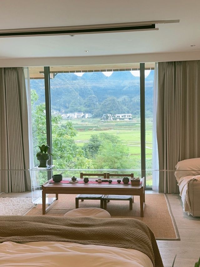 萬峰林神仙民宿