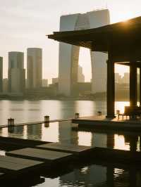 蘇州四季酒店|冬日親子奢華度假天花板,解鎖童趣時光