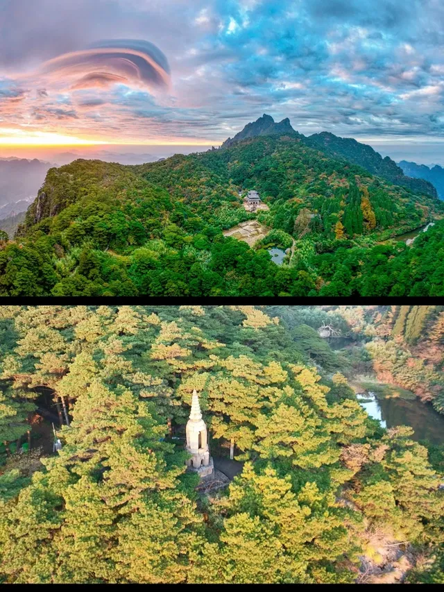 和旅遊搭子的江西三日遊｜玩到不想回家～