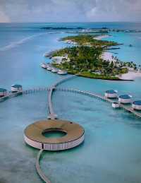 馬爾代夫冬季旅遊攻略