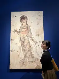 上海免費展封神！何以敦煌念念回響攻略