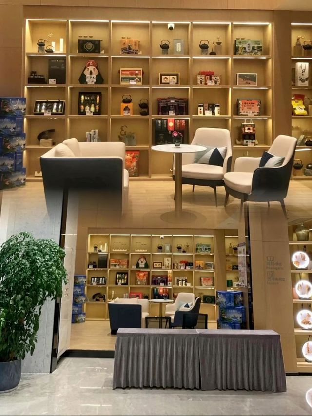 肇慶住對=躺贏!嘉虹酒店把七星岩湖景搬進房間 肇慶住對=躺贏!嘉虹酒店把七星岩湖景搬進房間