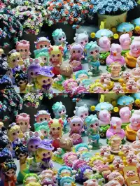 江西！4天超詳細遊玩攻略