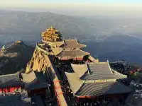 11.28老君山現況