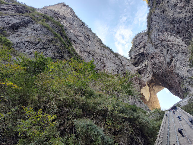 闖入浙南的「雲上宮闕」:自駕「洞宮天路」 闖入浙南的「雲上宮闕」:自駕「洞宮天路」