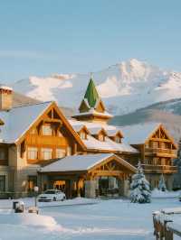 長白山夏天親子遊｜闖進“東北小瑞士”童話鎮