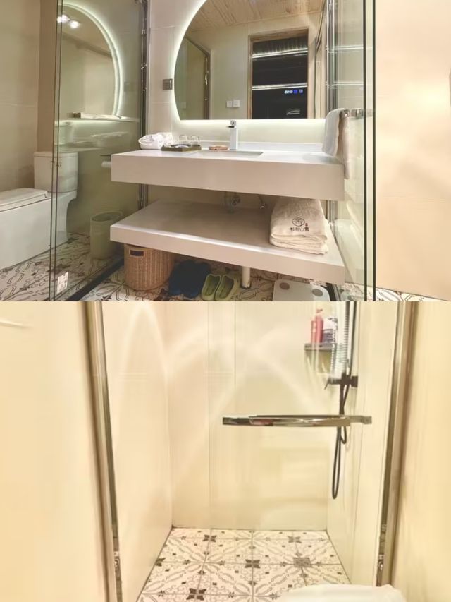 廬山杉與山青民宿:牯嶺鎮裡的雲端治癒地 廬山杉與山青民宿:牯嶺鎮裡的雲端治癒地