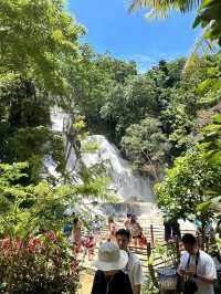 老撾琅勃拉邦一日慢遊攻略